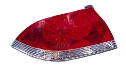 Фара MITSUBISHI Lancer