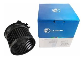 Радиатор Skoda/Volkswagen