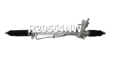 Рулевая рейка Audi Allroad A6