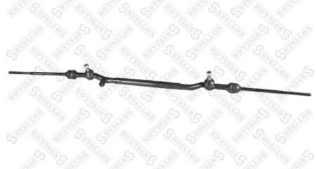 Тяга рулевая Mercedes-Benz C-class