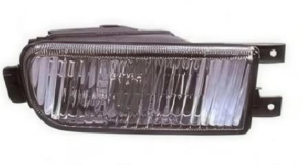 Фара противотуманная правая Audi 100