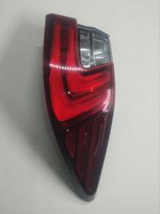 Фонарь задний Lexus ES
