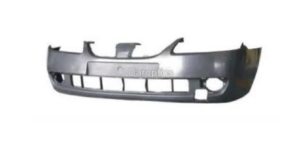 Запчасть бампер NIssan Almera