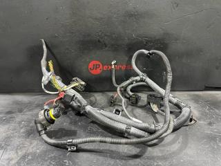 Проводка АКПП BMW 5 2012