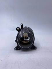 Фара противотуманная Mitsubishi Lancer