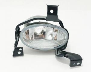 Запчасть фара противотуманная Honda CRV