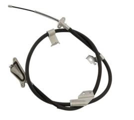 Запчасть трос стояночного тормоза NIssan Almera