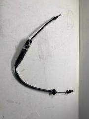 Трос стояночного тормоза Volkswagen Transporter