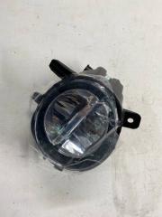 Фара противотуманная передняя левая Bmw
