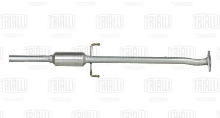 Резонатор KIA Ceed