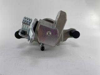 Запчасть суппорт тормозной задний левый NIssan Almera/Primera