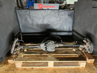 Редуктор BMW 3 2010