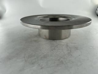 Тормозной диск передний 2101-2107