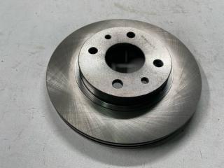 Диск тормозной передний Калина/Приора/2112