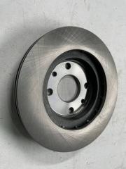 Диск тормозной передний ВАЗ Калина/Приора/2112