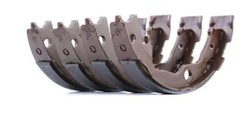 Запчасть колодки тормозные задние NIssan Qashqai /X-Trail