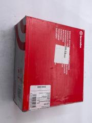 Колодки тормозные задние DACIA Dokker