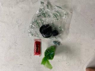 Запчасть ремкомплект тормозного суппорта Hyundai/Kia