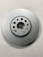 Диск тормозной передний Skoda/Volkswagen