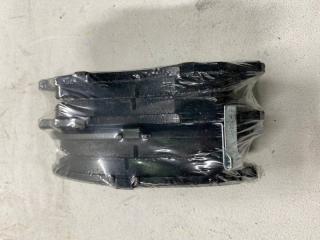 Колодки тормозные передние Civic/Fr-v