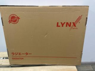 Радиатор BMW X5 2010