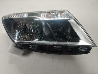 Запчасть фара правая NIssan Terrano
