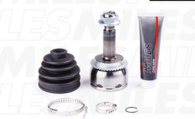 ШРУС Mitsubishi Lancer/Outlander новая ШРУС Mitsubishi Lancer/Outlander