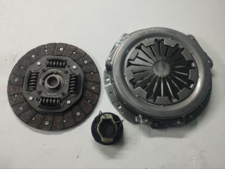 Сцепление комплект 2123