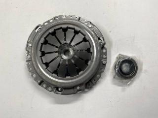 Комплект сцепления Citroen C1