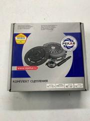 Комплект сцепления ВАЗ 2101-2107/2121/2129/2131