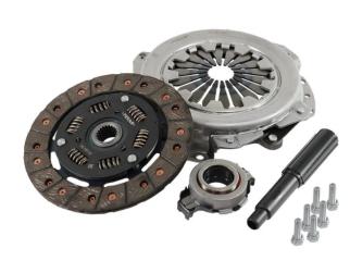 Комплект сцепления ЗАЗ Таврия