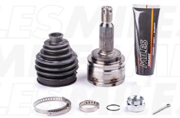 ШРУС Mitsubishi Lancer новая ШРУС Mitsubishi Lancer