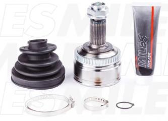 Запчасть шрус Ssang Yong Actyon