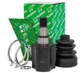 ШРУС Ford Focus новая ШРУС Ford Focus