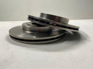 Диск тормозной передний 2110/2111/2115