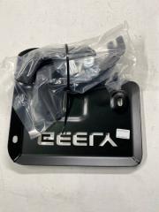 Запчасть защита редуктора Geely Monjaro
