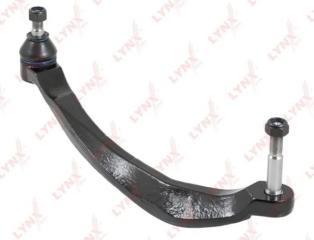 Запчасть рычаг подвески верхний передний правый Nissan Primera