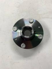 Ступица колеса передняя Hyundai Accent/Getz