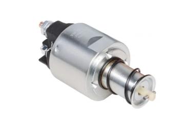 Запчасть pеле втягивающее стартера Nissan Note/Tiida