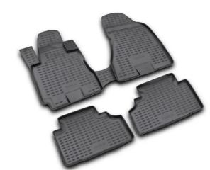 Коврики салона Hyundai Tucson