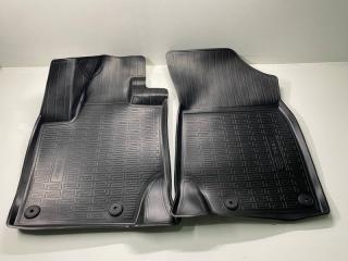 Запчасть коврик багажника Geely Atlas Pro