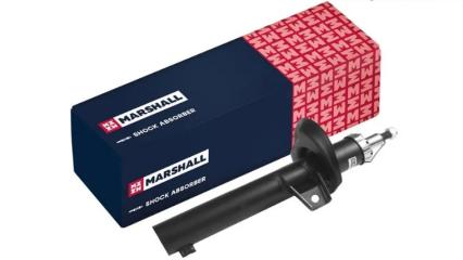 Амортизатор передний Audi/Skoda/Volkswagen