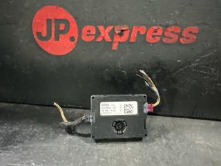 Антенна BMW 1 2012