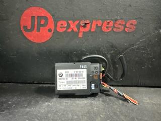 Блок памяти сидений BMW 3 2008