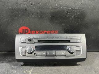 Блок управления климат-контролем BMW 1 2013