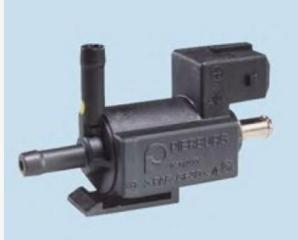 Запчасть клапан регулирования Volvo C70/S60/V70