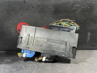 Блок комфорта BMW X1 2010