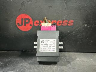 Блок управления топливным насосом BMW X1 2010 контрактная Блок управления топливным насосом BMW X1 2010