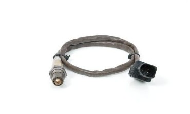 Датчик кислорода Mercedes-Benz E-class