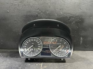 Приборная панель BMW X1 2012